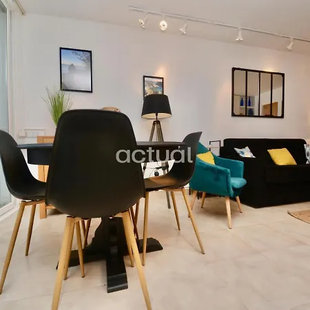Politur D-20 Apartment *