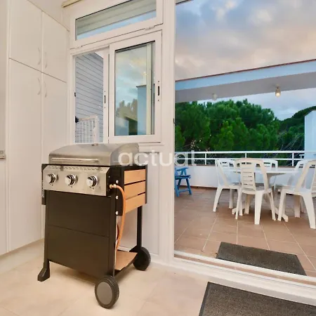 Politur D-20 Apartment Platja d'Aro