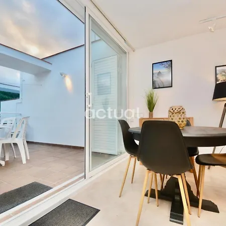 Politur D-20 Apartment