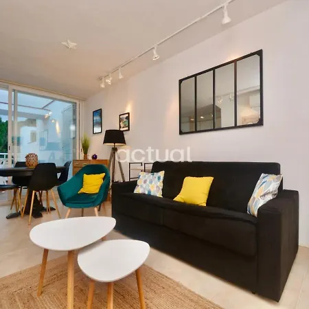 Apartment Politur D-20 *