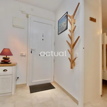 Apartment Politur D-20 *