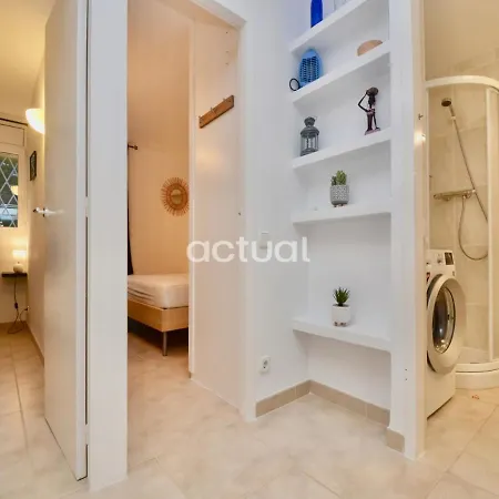 Apartment Politur D-20 *