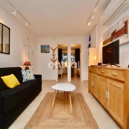 Politur D-20 Apartment *