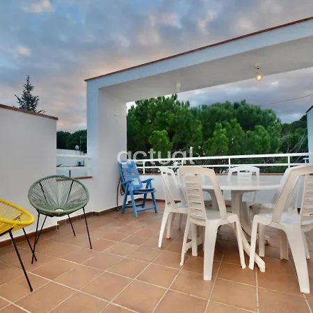 Apartment Politur D-20 Platja d'Aro