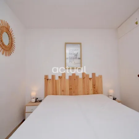 Politur D-20 Apartment