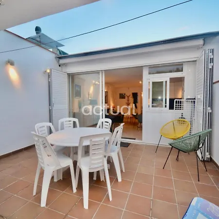 Politur D-20 Apartment Platja d'Aro