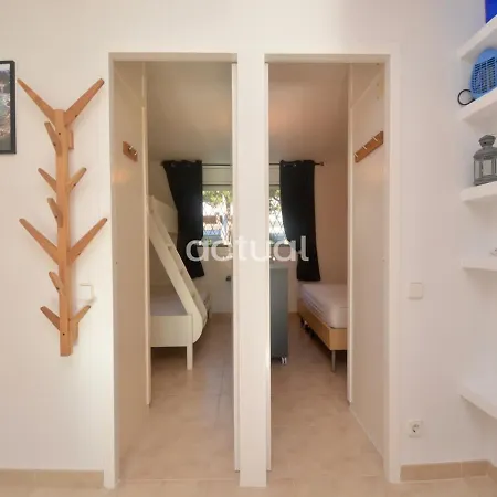 Apartment Politur D-20